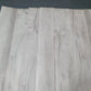 Heavy duty high quality vinyl flooring tile in a neutral mushroom colour