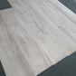 Heavy duty high quality vinyl flooring tile in a neutral mushroom colour