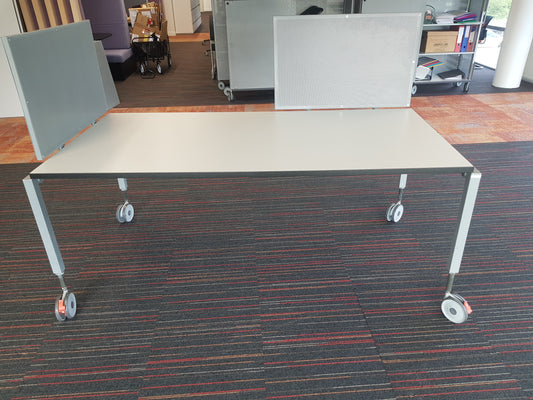 Mobile Senator home office desk table
