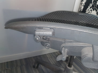 Herman Miller Celle Fully loaded Adjustable  Office Chair