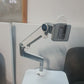 Humanscale M2.1 Monitor Arm with clamp mount