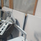 Humanscale M2.1 Monitor Arm with clamp mount