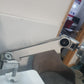 Humanscale M2.1 Monitor Arm with clamp mount