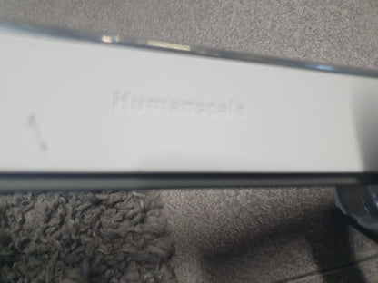 Humanscale M2.1 Monitor Arm with clamp mount