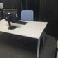 Ikea Galant Desks and IKEA THYGE Desks in White 160cm x 80cm