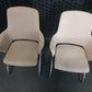 SENATOR RHAPSODY RH901 UPHOLSTERED BOARDROOM CHAIR
