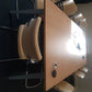 Used Boardroom table  Wood finish 300cm x 120cm cable management