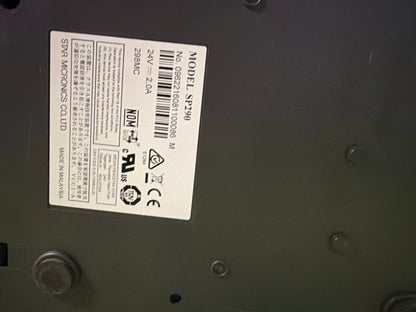 Used Star SP298 Receipt Printer