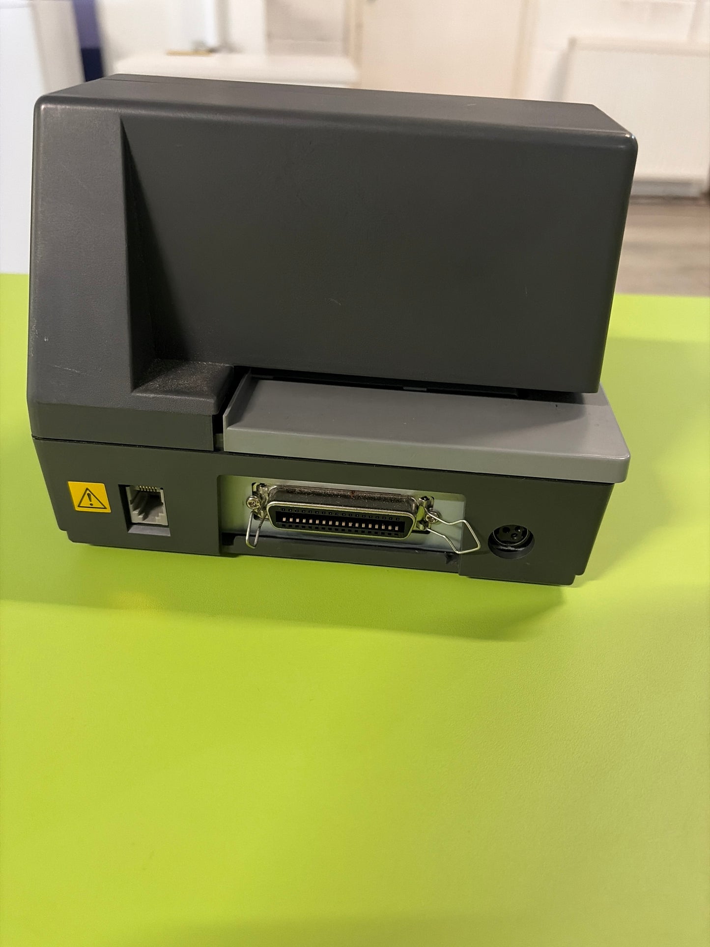 Used Star SP298 Receipt Printer
