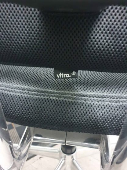 Preowned used  Vitra Headline High Back Executive Office Chair