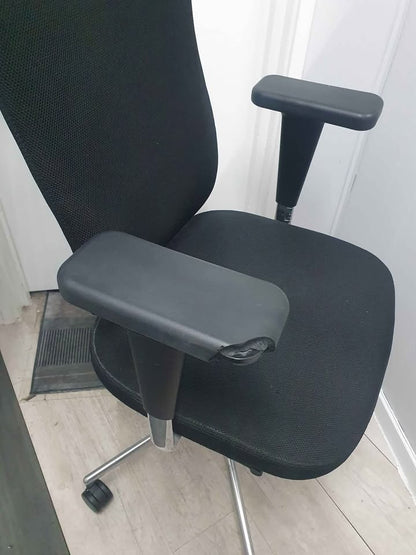 Preowned used  Vitra Headline High Back Executive Office Chair