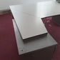 White high quality Techo L-shaped Hexagonal office, home office desks