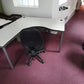 White wood  Left Hand Side Office Desk L shape desk 200cm x 160cm x 73cm