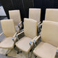 Used Hickory Business Furniture (HBF)  Swivel Desk Office Chairs