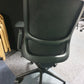 Used Bestuhl Office Chair Padded Black Mesh