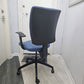 Blue Office Swivel Chair