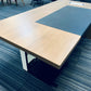 Bene P2 Executive Suite Office Table