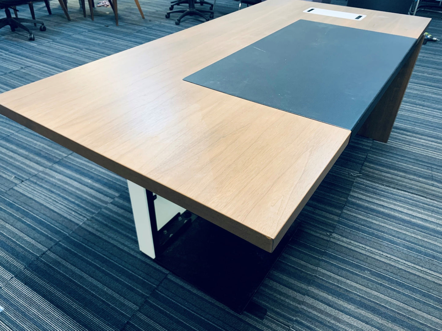 Bene P2 Executive Suite Office Table