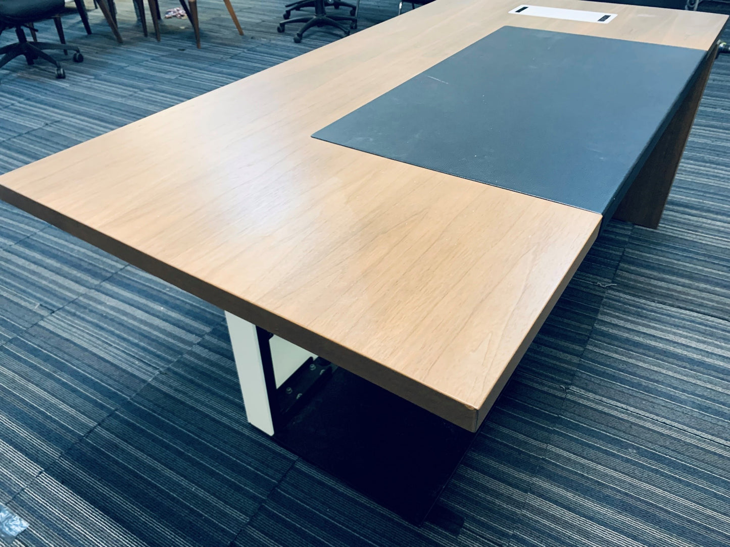 Bene P2 Executive Suite Office Table