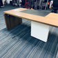 Bene P2 Executive Suite Office Table