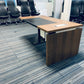 Bene P2 Executive Suite Office Table