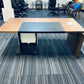 Bene P2 Executive Suite Office Table