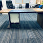 Bene P2 Executive Suite Office Table