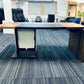 Bene P2 Executive Suite Office Table