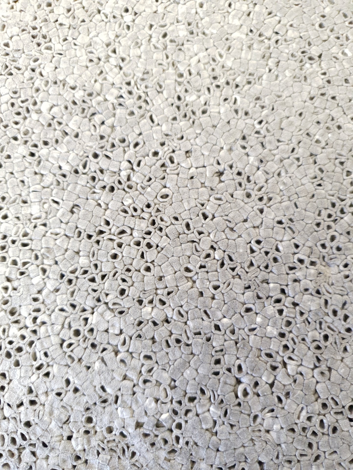 Under desk pedestal, drawers with integrated seat pad W 48cm  x D 50cm x H 58cm