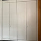 4 door tall double-door office cupboards W240cm H270cm