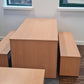 Office Canteen Table 160cm x 160cm