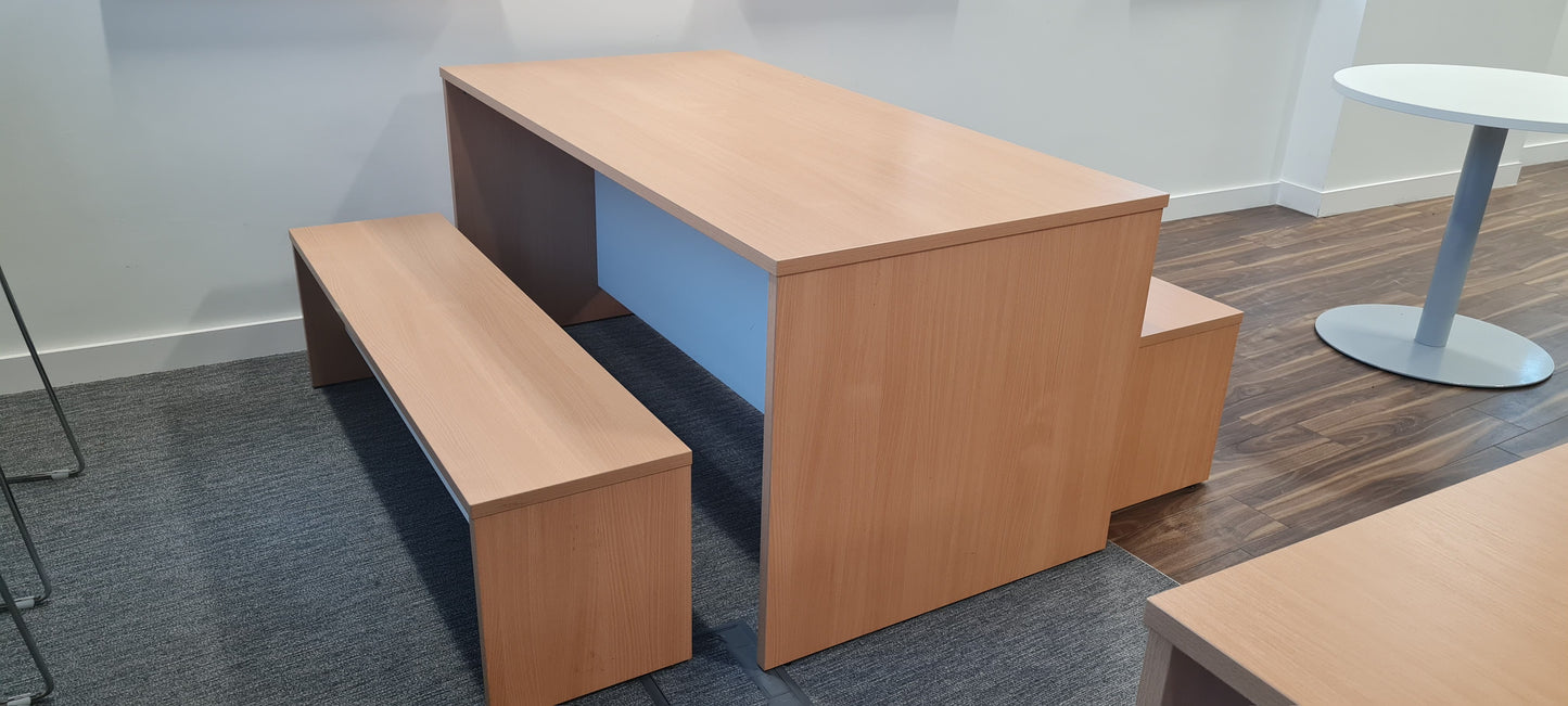 Office Canteen Table 160cm x 160cm
