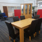 6 Seater Dining / Office Canteen Table 170cm x 92.5cm