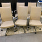 Used Hickory Business Furniture (HBF)  Swivel Desk Office Chairs
