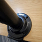 Dual Clamp Monitor Stands