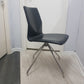 Leather Executive Black Chair