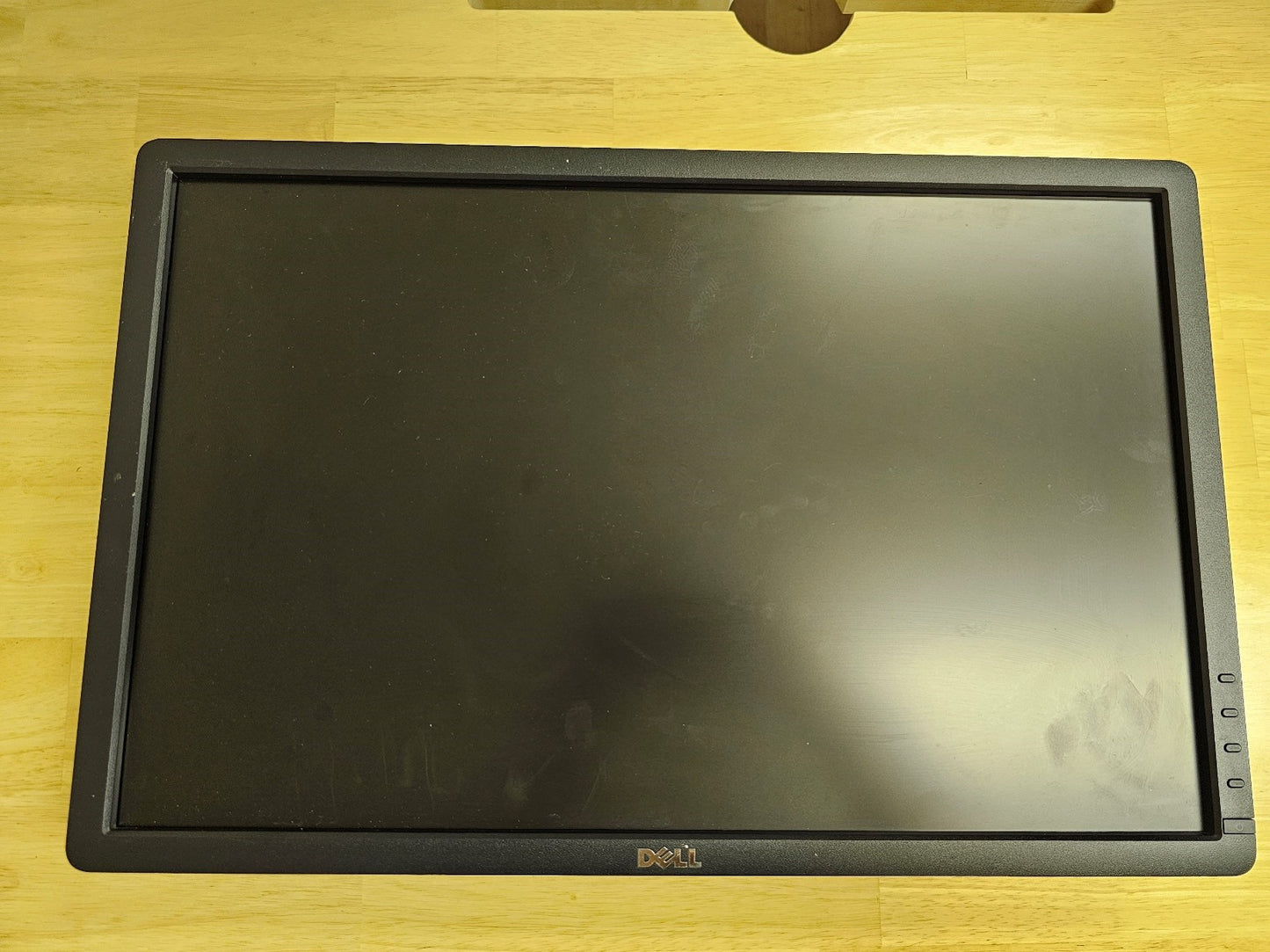 Dell P2213T 22inch Widescreen Monitor Display Screen