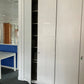 4 door tall double-door office cupboards W240cm H270cm