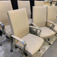 Used Hickory Business Furniture (HBF)  Swivel Desk Office Chairs