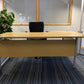 Large Executive L shape 180cm x 120cm x 73cm office