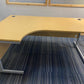 Large Executive L shape 180cm x 120cm x 73cm office