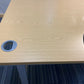 Large Executive L shape 180cm x 120cm x 73cm office