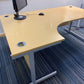 Large Executive L shape 180cm x 120cm x 73cm office