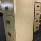 Grey Industrial Heavy Duty Safe with Individual Locking Drawers