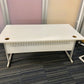 White Computer Desk 160cm x 80cm