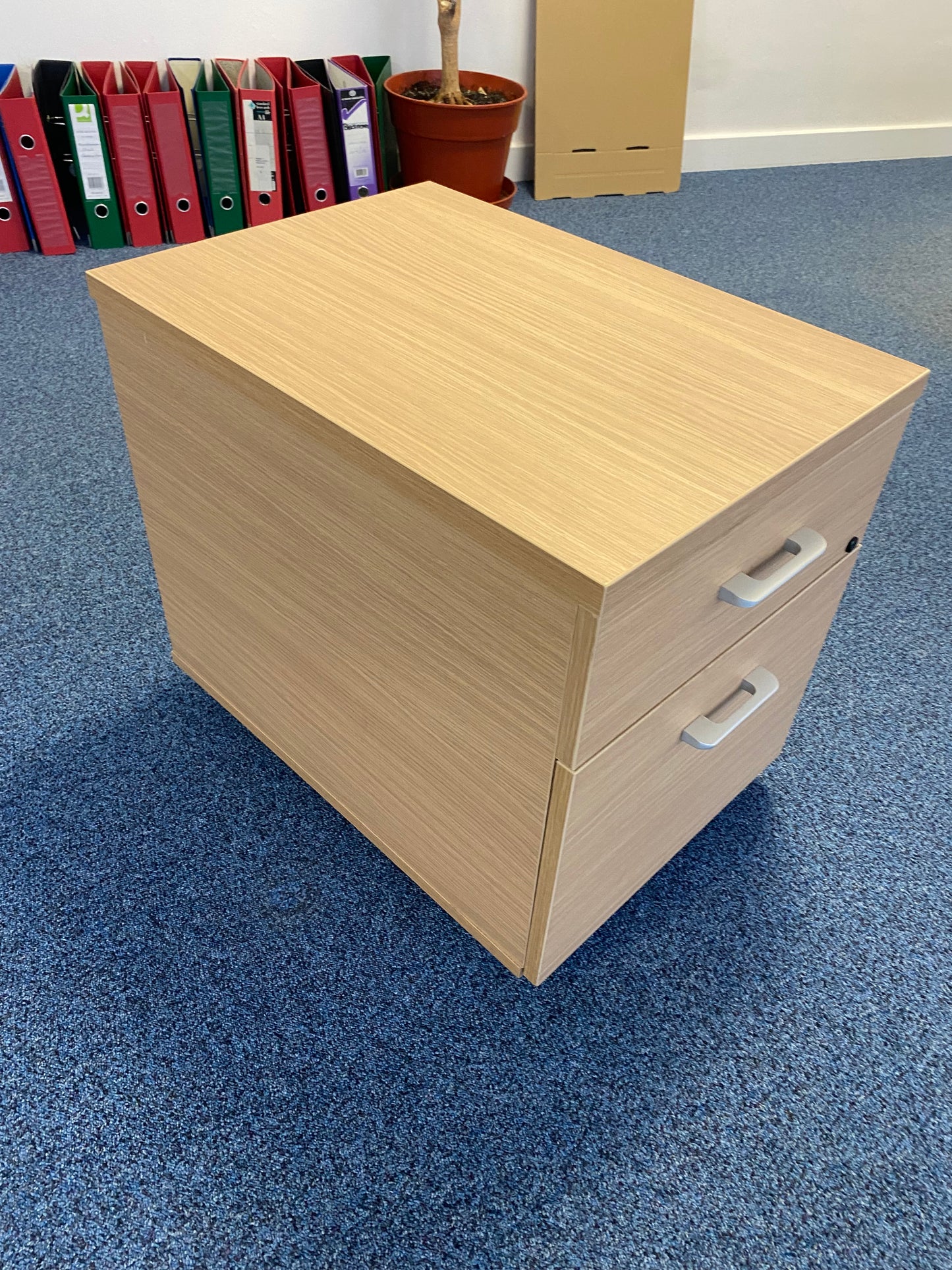 Sven Office Under Desk Drawers Cabinets