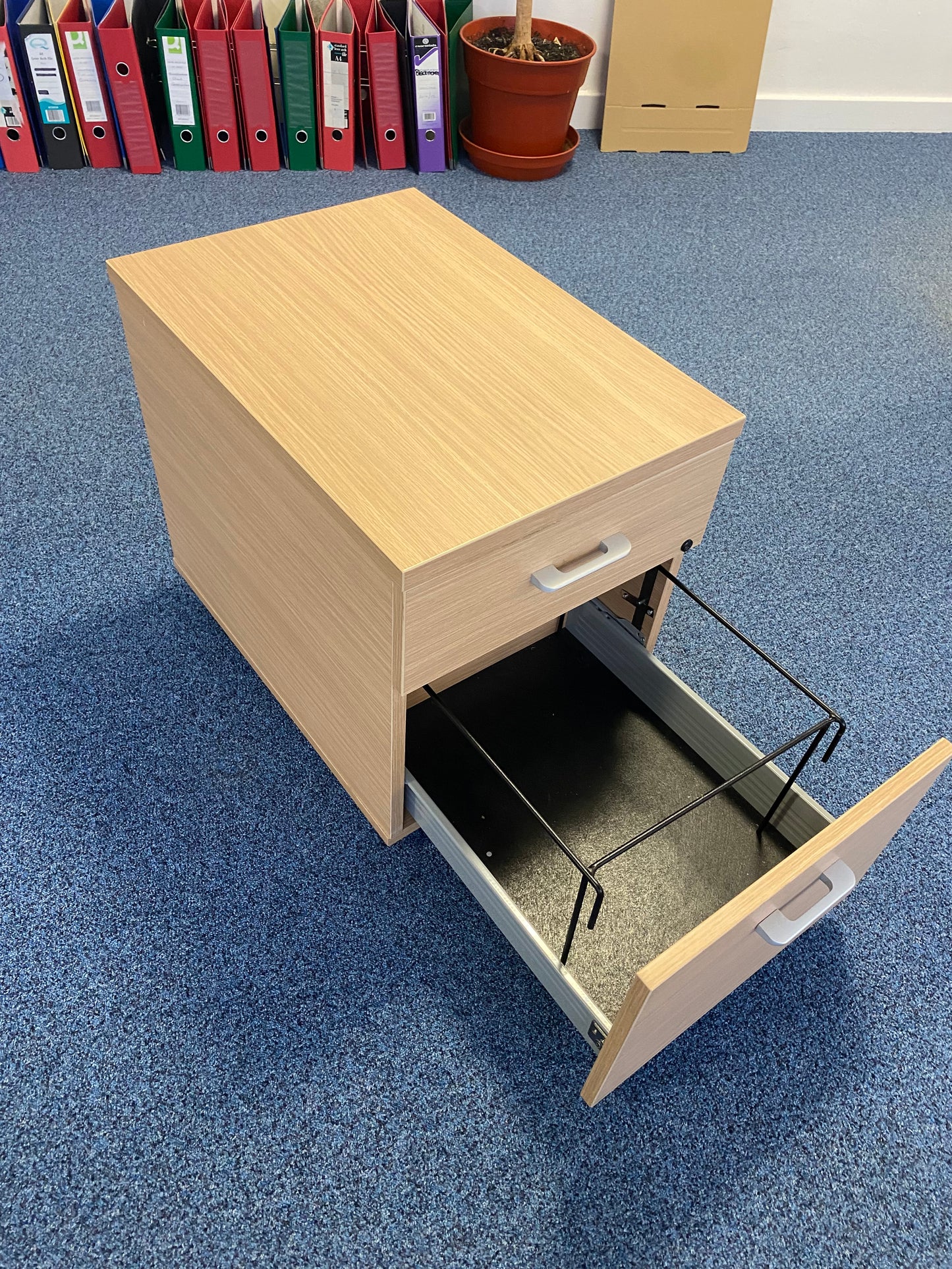 Sven Office Under Desk Drawers Cabinets