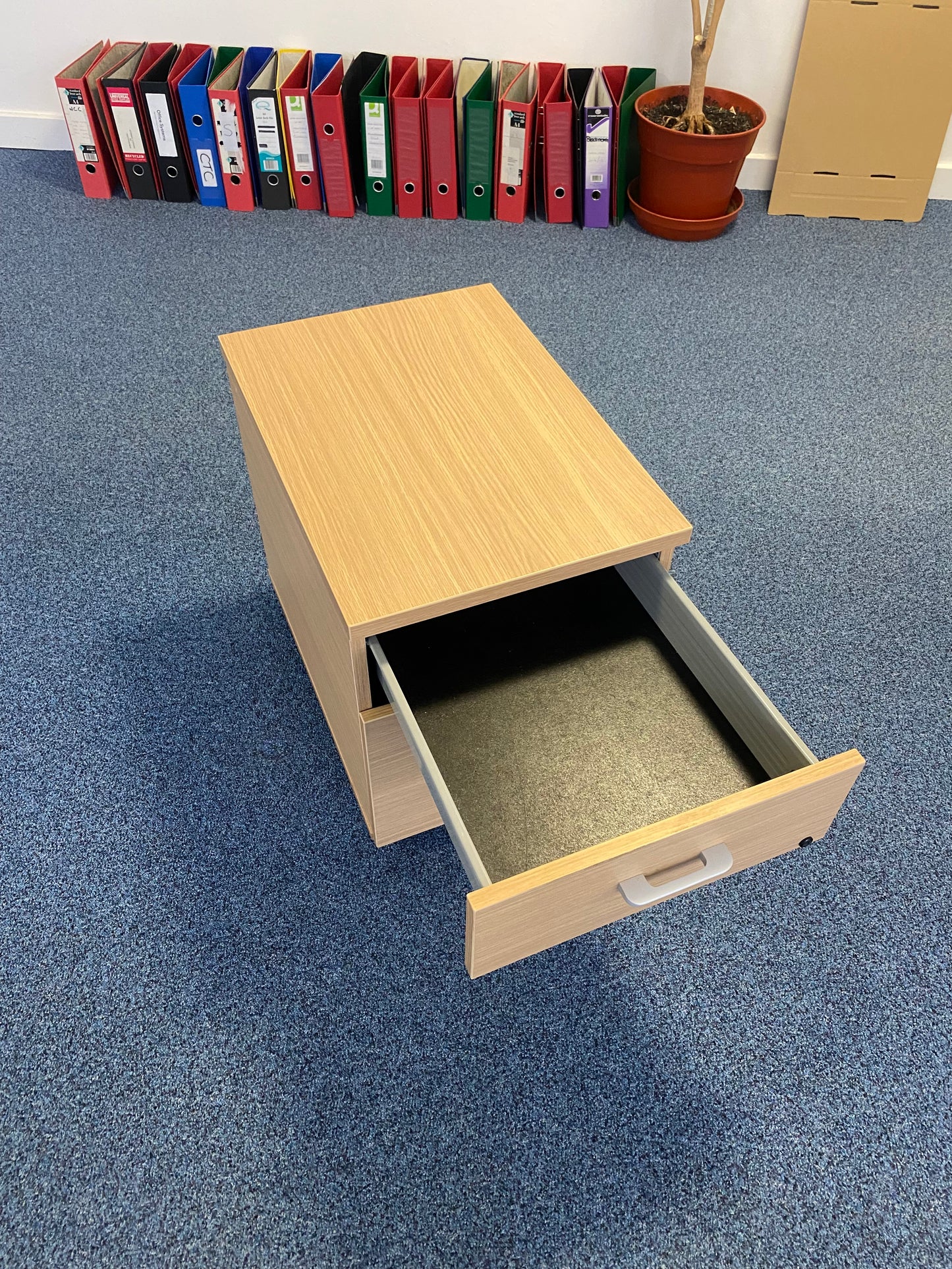 Sven Office Under Desk Drawers Cabinets