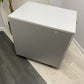 Mobile Under desk 3 Drawer Mobile Pedestal Storage Cabinet, Office Storage