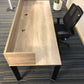 Large Executive Walnut Table